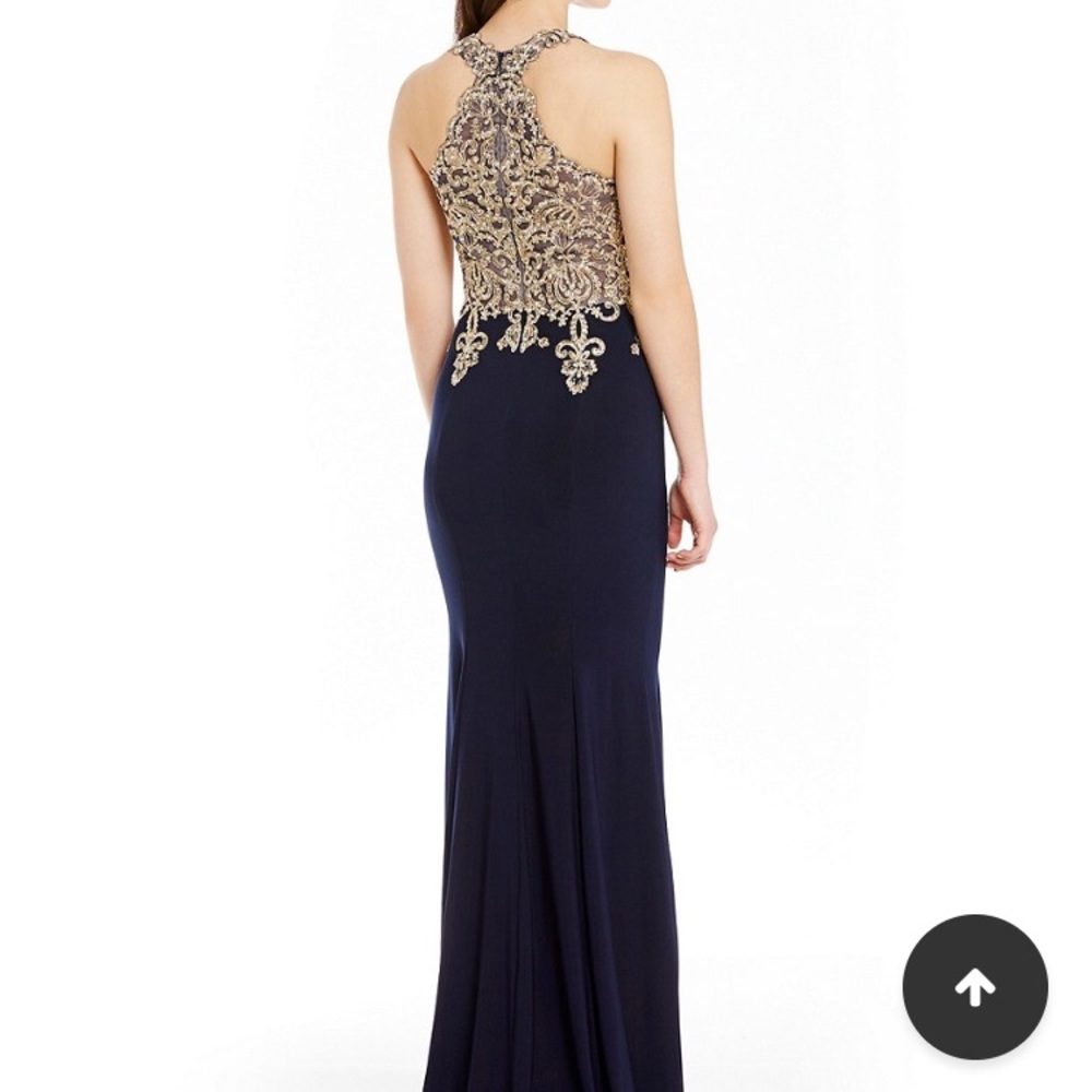 Formal Gown